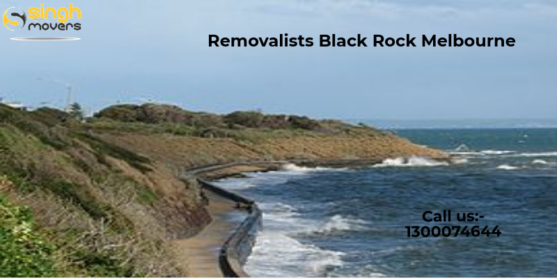 removalists blackrock melbourne